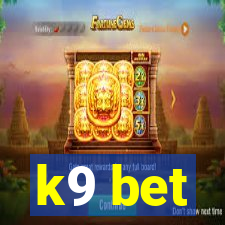k9 bet